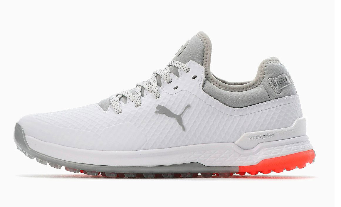 Puma Proadapt Alphacat Golf Shoes Review: Comfortable and